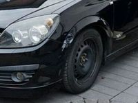 gebraucht Opel Astra Caravan 2.0 Turbo OPC Line