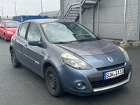 gebraucht Renault Clio 1.2 Dynamique KLIMAAUT PLUG&PLAY XENON