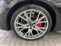 Gebraucht Audi A4 S-Line 204 PS (150 kW) 2023 Schwarz Kombi