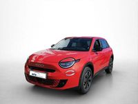 Neu Fiat 600 101 PS (74 kW) 2025 Orange SUV
