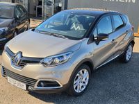 Occasion Renault Captur Luxe 90 ch (66 kW) 2013 Beige SUV
