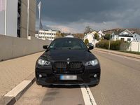Gebraucht BMW X6 286 PS (210 kW) 2010 Schwarz SUV