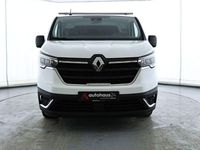 Gebraucht Renault Trafic Komfort 150 PS (110 kW) 2022 Andere