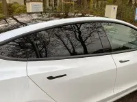 Gebraucht Tesla Model 3 239 kW (325 PS) 2022 Weiß Limousine