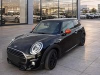 Second-hand Mini John Cooper Works 231 CP (169 kW) 2018 Negru Hatchback