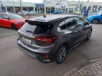 Neu Ford Focus ST-Line 125 PS (91 kW) 2025 Grau Kleinwagen