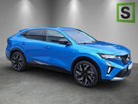 Neu Renault Rafale Esprit Alpine 200 PS (147 kW) 2026 Blau SUV