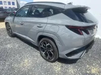 Neu Hyundai Tucson N Line 215 PS (158 kW) 2026 Shadow grey tkg SUV