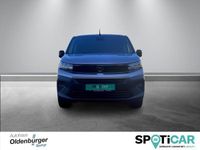 Gebraucht Opel Combo-e Life 100 kW (136 PS) 2025 Grau (artense grau) Van / Kleinbus