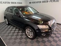 Gebraucht Audi Q5 245 PS (180 kW) 2013 Schwarz SUV
