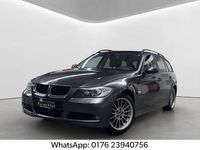 Gebraucht BMW 320 150 PS (110 kW) 2007 Kombi