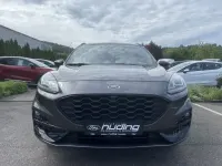 Gebraucht Ford Kuga ST-Line X 224 PS (164 kW) 2023 Magneticgrau SUV