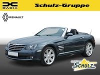 Usado Chrysler Crossfire 218 CV (160 kW) 2008 Andere farbe Descapotable