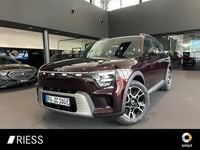 Gebraucht Smart #5 Pro+ 266 kW (363 PS) 2026 Pulsar ruby SUV