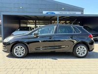 Gebraucht Citroën C4 PureTech 110 PS (80 kW) 2017 Schwarz perla nera Kleinwagen