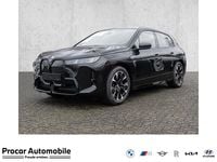 Neu BMW iX M Sport 300 kW (408 PS) 2025 Schwarz SUV