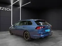 Gebraucht VW Golf VIII R-line 150 PS (110 kW) 2025 Blau Kombi