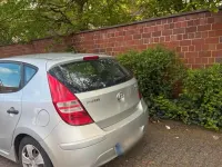 Gebraucht Hyundai i30 116 PS (85 kW) 2011 Kleinwagen