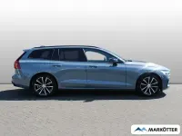 Gebraucht Volvo V60 Plus 398 PS (292 kW) 2023 Grau Kombi