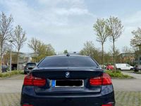 gebraucht BMW 320 320 i