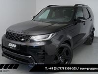 Gebraucht Land Rover Discovery 5 HSE Dynamic 351 PS (258 kW) 2025 Schwarz SUV