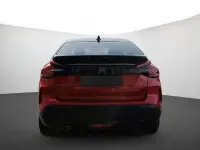 Gebraucht Citroën C4 PureTech 131 PS (96 kW) 2023 Lackierung elixierrot/typ ver SUV