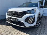 Gebraucht Peugeot 2008 Active 101 PS (74 kW) 2024 Okenit weiß metallic SUV