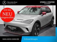 Gebraucht Smart #1 Brabus 314 kW (428 PS) 2024 Silber SUV