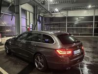 Gebraucht BMW 530 258 PS (189 kW) 2014 Kombi