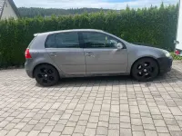 Gebraucht VW Golf V GTI 200 PS (147 kW) 2007 Silber Limousine