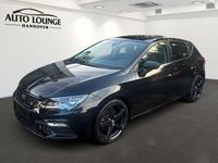 Second-hand Seat Leon FR 179 CP (131 kW) 2017 Gri Berlinǎ