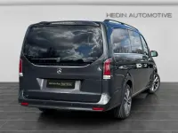 Gebraucht Mercedes V300 Avantgarde 237 PS (174 kW) 2025 Szary Van / Kleinbus