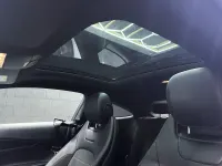 Gebraucht Mercedes C220 AMG line 170 PS (125 kW) 2017 Weiß Cabrio