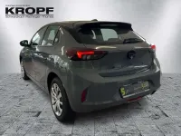 Neu Opel Corsa Edition 101 PS (74 kW) 2025 Grau Kleinwagen