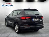 Gebraucht Seat Ateca Reference 116 PS (85 kW) 2025 Grau SUV