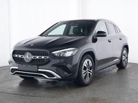 Gebraucht Mercedes GLA200 177 PS (130 kW) 2024 Schwarz SUV