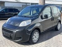 Gebraucht Citroën Nemo 73 PS (53 kW) 2009 Grau Van / Kleinbus