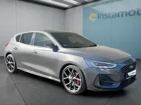 Gebraucht Ford Focus ST 280 PS (205 kW) 2024 Grau Limousine