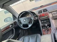 gebraucht Mercedes CLK230 Cabrio Kompressor Elegance