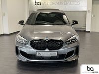 gebraucht BMW M135 i xDrive M