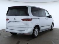 Gebraucht VW Multivan Life 150 PS (110 kW) 2024 Silber Van