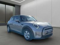 Gebraucht Mini Cooper 136 PS (100 kW) 2023 Silber Kleinwagen