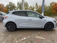 Neu Renault Clio V Esprit Alpine 91 PS (66 kW) 2025 Rafalgrau metallic (grau) Limousine