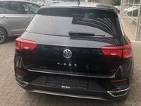 gebraucht VW T-Roc 1.6 TDI SCR -