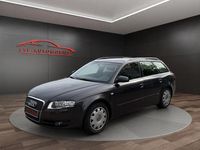 Usata Audi A4 S-Line 140 CV (102 kW) 2007 Grigio Station wagon