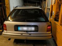Gebraucht Ford Scorpio 145 PS (106 kW) 1994 Silber Kombi
