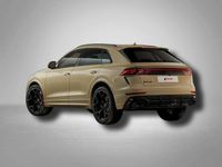 Neu Audi RS Q8 640 PS (470 kW) 2025 Sakhirgold metallic SUV