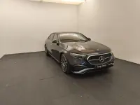 Gebraucht Mercedes E220 Advanced 197 PS (144 kW) 2025 Nautikblau metallic Limousine
