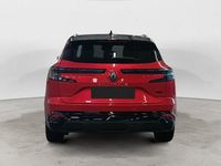 Gebraucht Renault Austral Techno 131 PS (96 kW) 2025 Rouge flamme / toit noir SUV