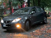 Gebraucht Seat Ibiza ST 86 PS (63 kW) 2009 Grau Kombi